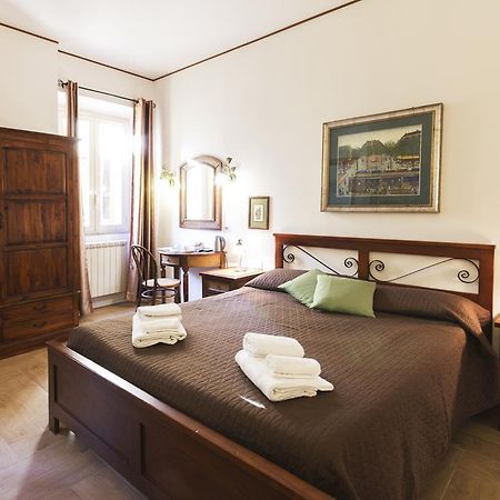 Trastever Holiday Roma Exterior foto