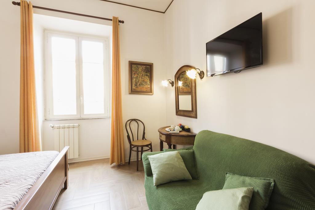 Trastever Holiday Roma Exterior foto